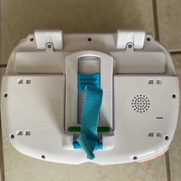 SOLD - Baby Einstein Aquarium - Picture 2 of 3